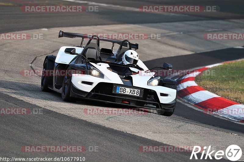 Bild #10677910 - Touristenfahrten Nürburgring Nordschleife (12.09.2020)