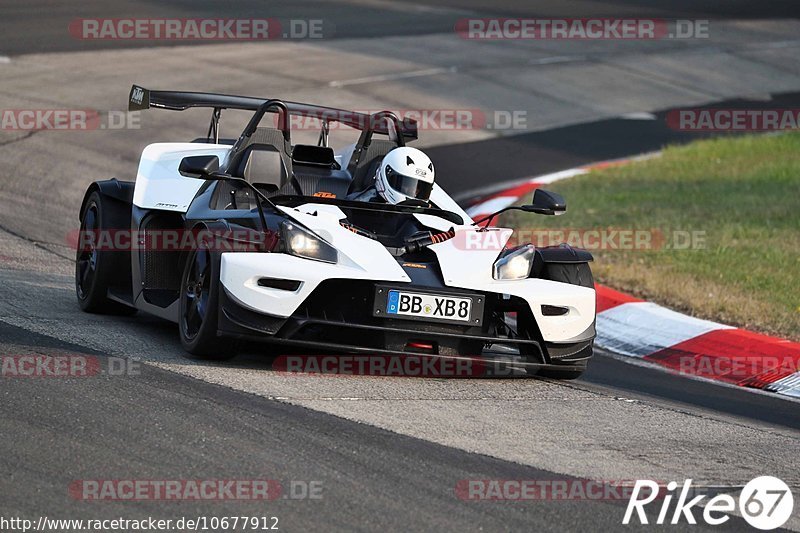 Bild #10677912 - Touristenfahrten Nürburgring Nordschleife (12.09.2020)