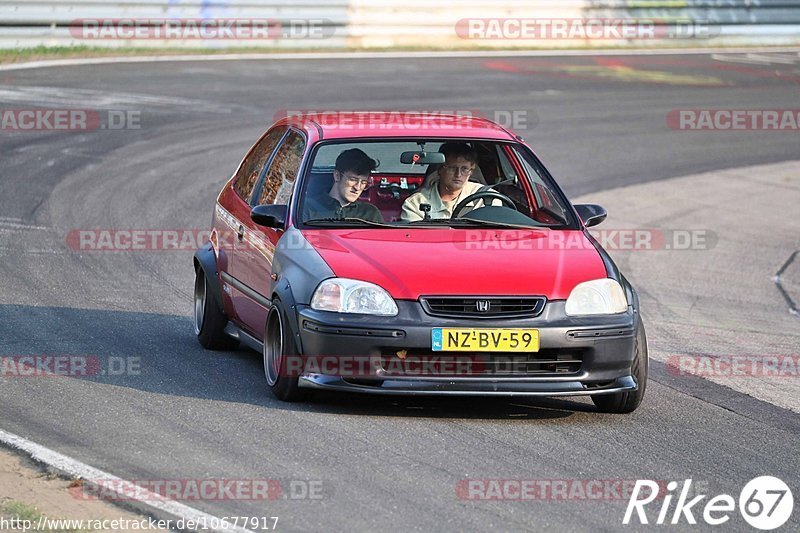 Bild #10677917 - Touristenfahrten Nürburgring Nordschleife (12.09.2020)