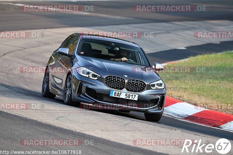 Bild #10677918 - Touristenfahrten Nürburgring Nordschleife (12.09.2020)