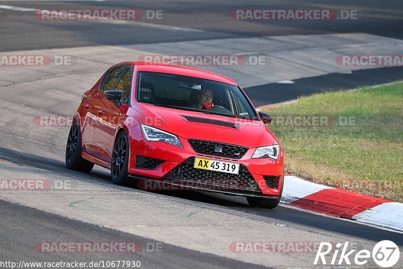 Bild #10677930 - Touristenfahrten Nürburgring Nordschleife (12.09.2020)