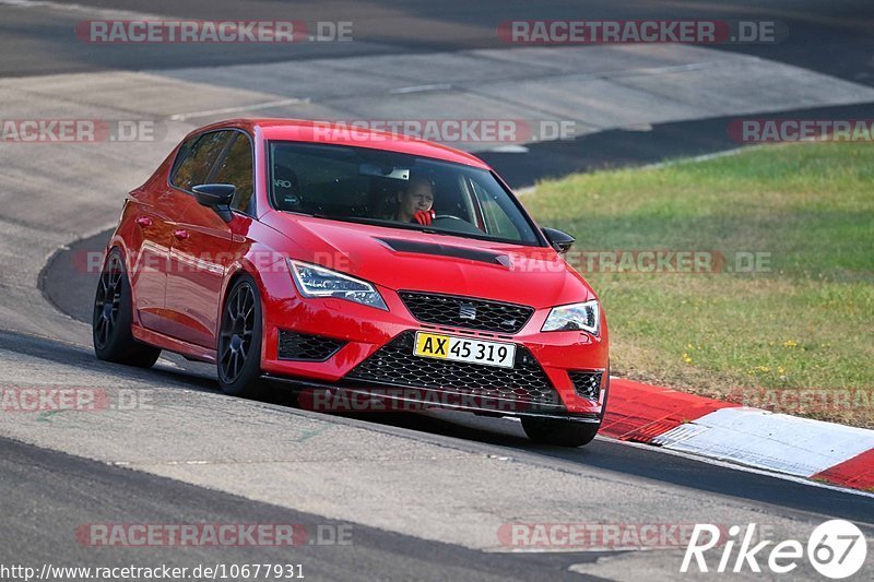 Bild #10677931 - Touristenfahrten Nürburgring Nordschleife (12.09.2020)