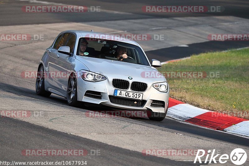 Bild #10677934 - Touristenfahrten Nürburgring Nordschleife (12.09.2020)