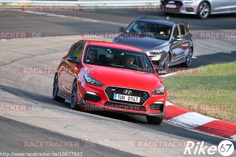 Bild #10677937 - Touristenfahrten Nürburgring Nordschleife (12.09.2020)