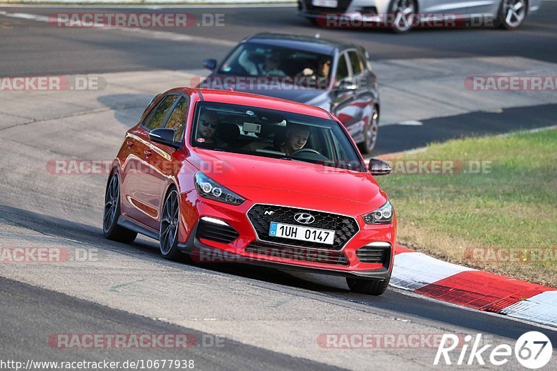 Bild #10677938 - Touristenfahrten Nürburgring Nordschleife (12.09.2020)