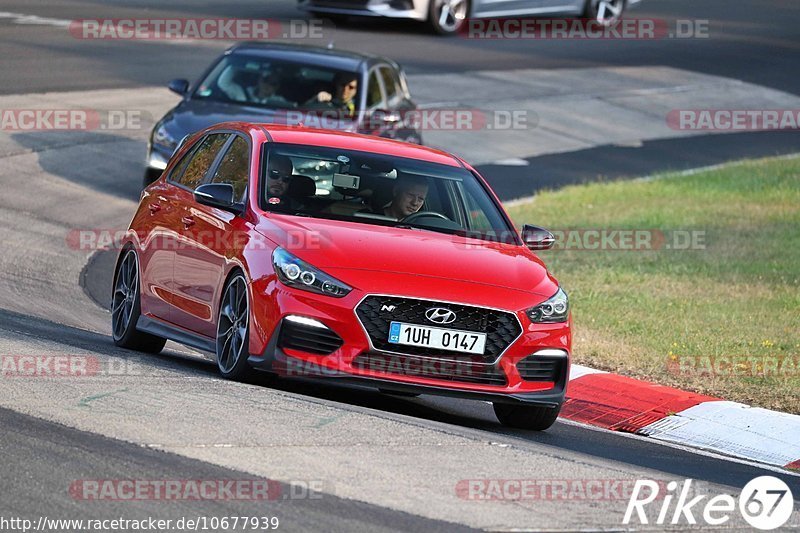 Bild #10677939 - Touristenfahrten Nürburgring Nordschleife (12.09.2020)