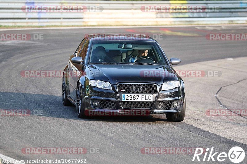 Bild #10677952 - Touristenfahrten Nürburgring Nordschleife (12.09.2020)