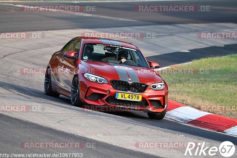 Bild #10677953 - Touristenfahrten Nürburgring Nordschleife (12.09.2020)