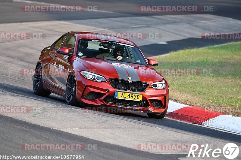 Bild #10677954 - Touristenfahrten Nürburgring Nordschleife (12.09.2020)