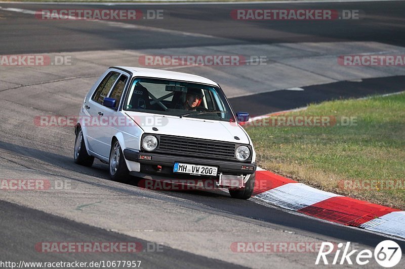 Bild #10677957 - Touristenfahrten Nürburgring Nordschleife (12.09.2020)