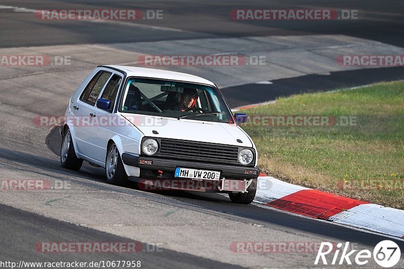 Bild #10677958 - Touristenfahrten Nürburgring Nordschleife (12.09.2020)