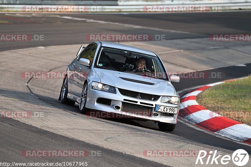 Bild #10677965 - Touristenfahrten Nürburgring Nordschleife (12.09.2020)