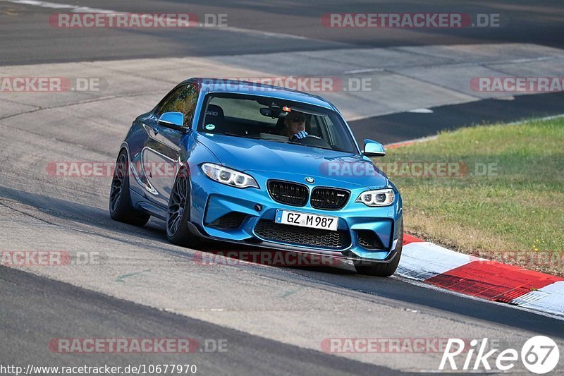 Bild #10677970 - Touristenfahrten Nürburgring Nordschleife (12.09.2020)