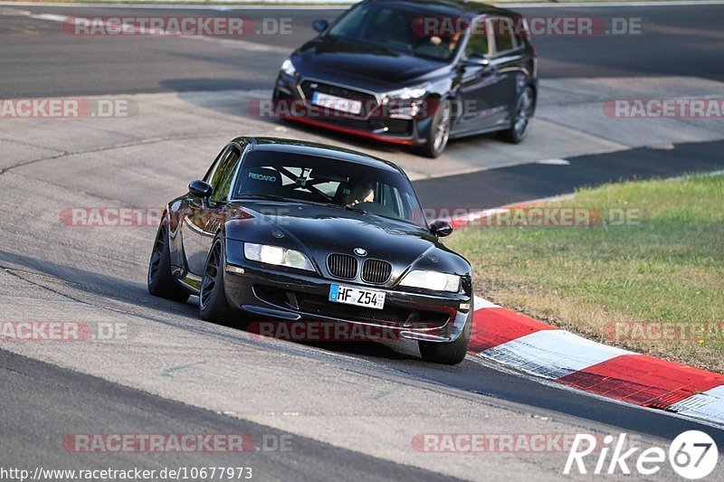 Bild #10677973 - Touristenfahrten Nürburgring Nordschleife (12.09.2020)