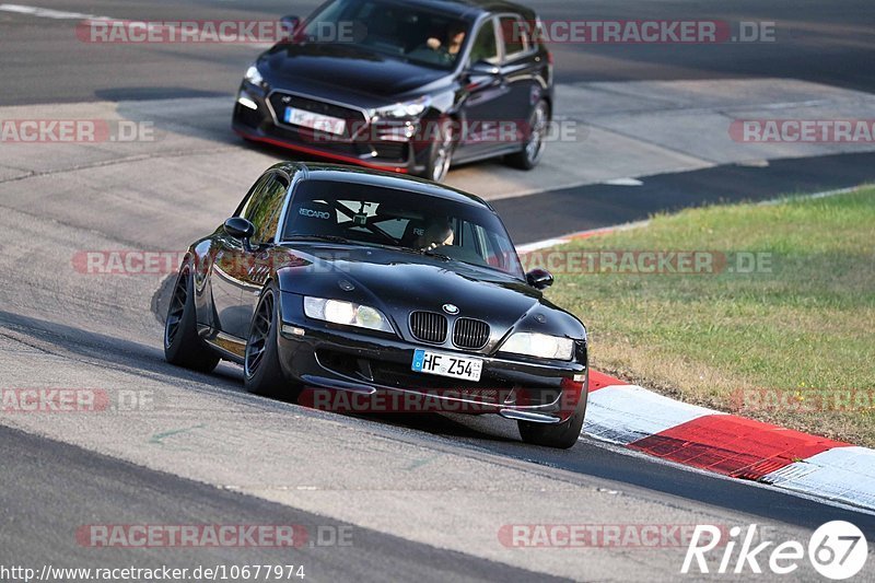 Bild #10677974 - Touristenfahrten Nürburgring Nordschleife (12.09.2020)