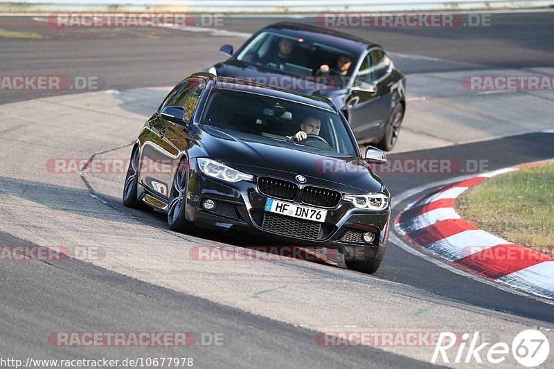 Bild #10677978 - Touristenfahrten Nürburgring Nordschleife (12.09.2020)