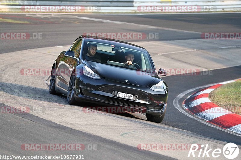 Bild #10677981 - Touristenfahrten Nürburgring Nordschleife (12.09.2020)