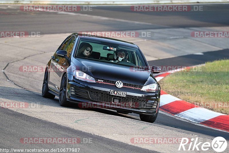 Bild #10677987 - Touristenfahrten Nürburgring Nordschleife (12.09.2020)