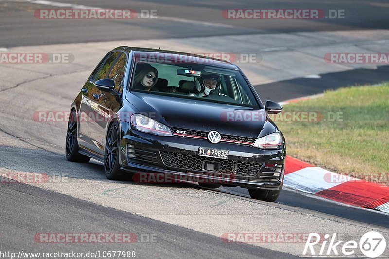 Bild #10677988 - Touristenfahrten Nürburgring Nordschleife (12.09.2020)