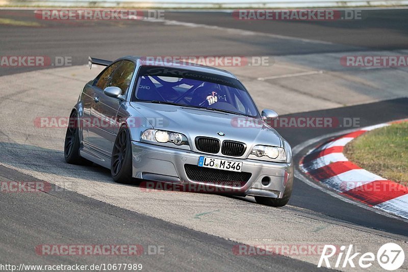 Bild #10677989 - Touristenfahrten Nürburgring Nordschleife (12.09.2020)