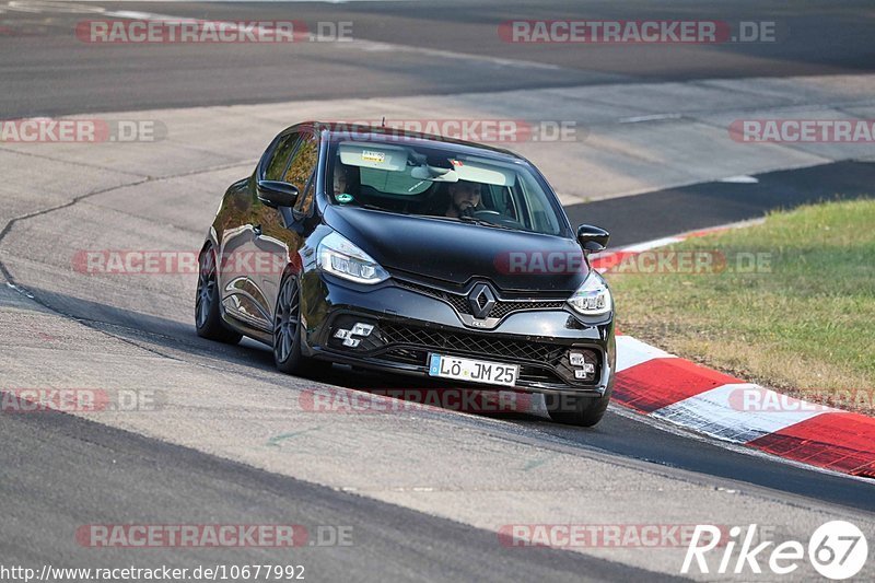 Bild #10677992 - Touristenfahrten Nürburgring Nordschleife (12.09.2020)