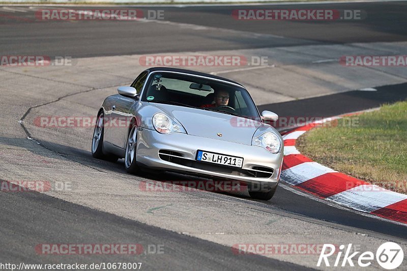 Bild #10678007 - Touristenfahrten Nürburgring Nordschleife (12.09.2020)