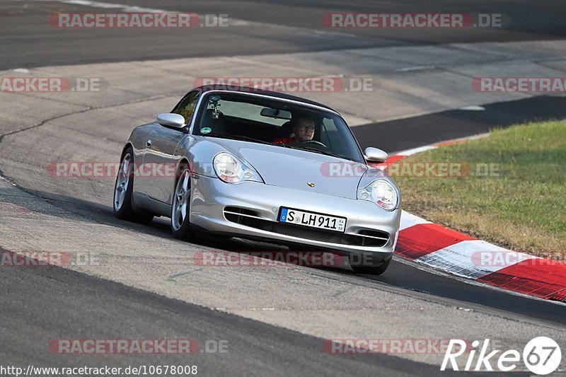 Bild #10678008 - Touristenfahrten Nürburgring Nordschleife (12.09.2020)