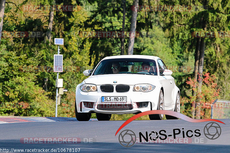 Bild #10678107 - Touristenfahrten Nürburgring Nordschleife (12.09.2020)