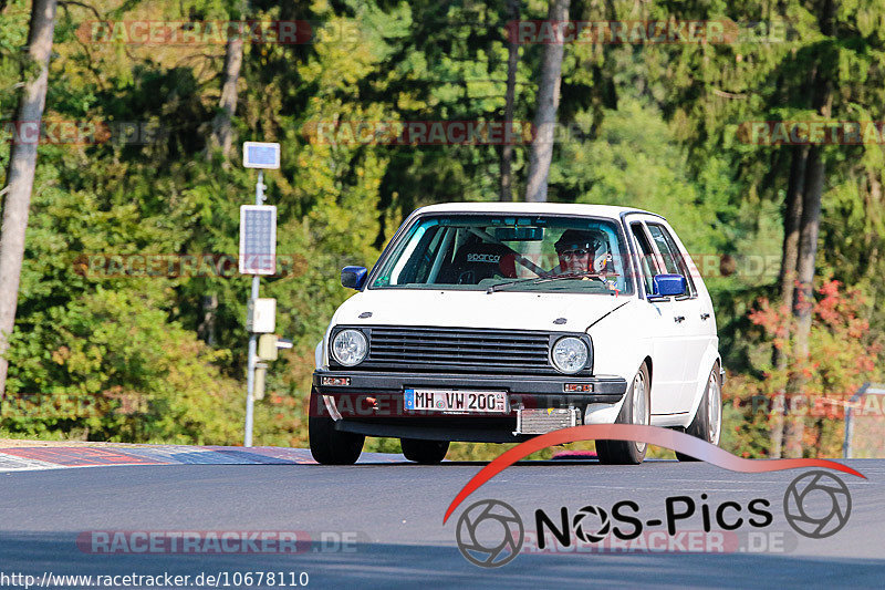 Bild #10678110 - Touristenfahrten Nürburgring Nordschleife (12.09.2020)