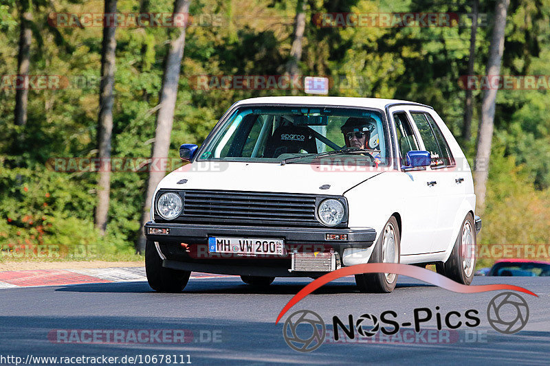 Bild #10678111 - Touristenfahrten Nürburgring Nordschleife (12.09.2020)