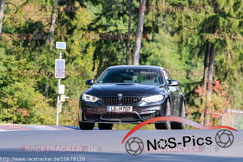 Bild #10678120 - Touristenfahrten Nürburgring Nordschleife (12.09.2020)