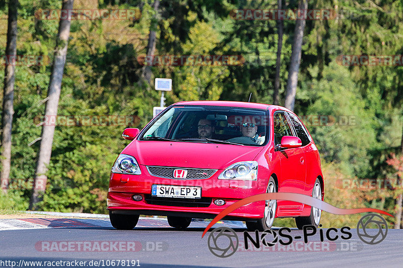 Bild #10678191 - Touristenfahrten Nürburgring Nordschleife (12.09.2020)