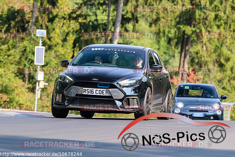 Bild #10678244 - Touristenfahrten Nürburgring Nordschleife (12.09.2020)