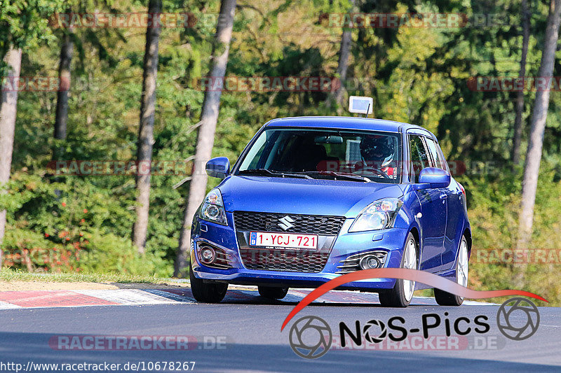 Bild #10678267 - Touristenfahrten Nürburgring Nordschleife (12.09.2020)