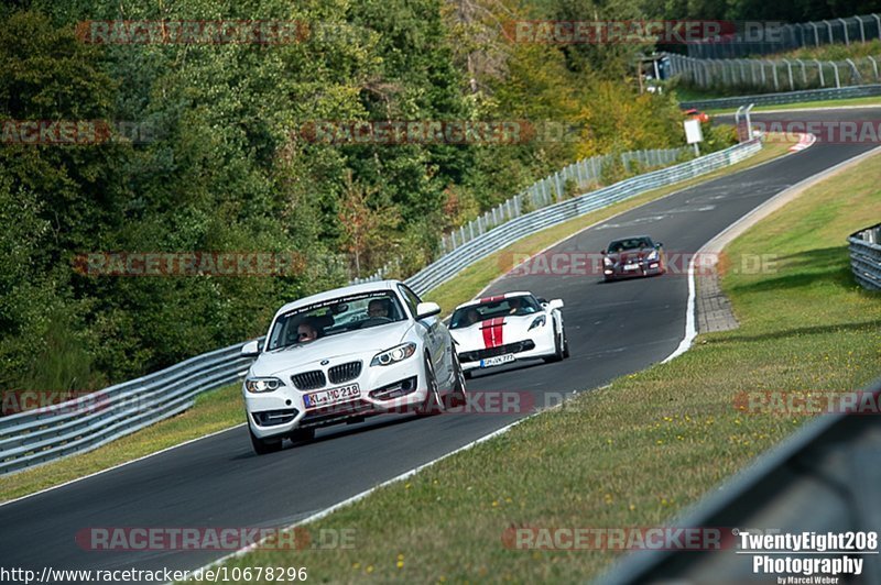 Bild #10678296 - Touristenfahrten Nürburgring Nordschleife (12.09.2020)