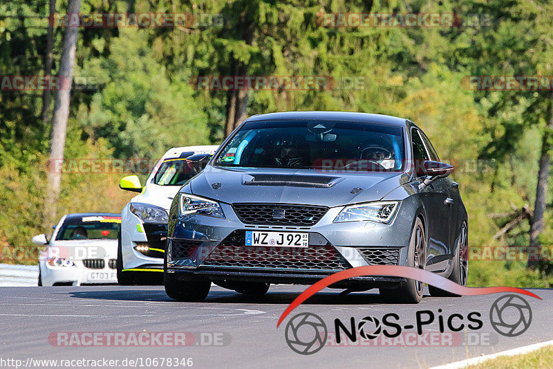 Bild #10678346 - Touristenfahrten Nürburgring Nordschleife (12.09.2020)