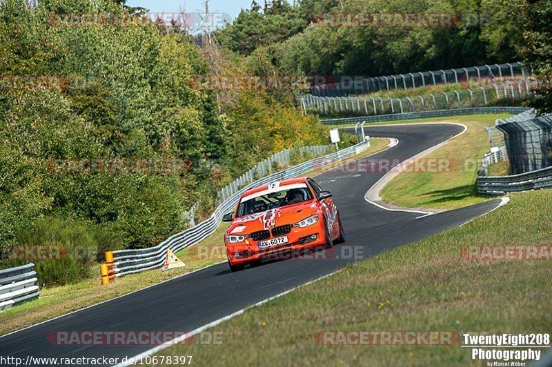 Bild #10678397 - Touristenfahrten Nürburgring Nordschleife (12.09.2020)