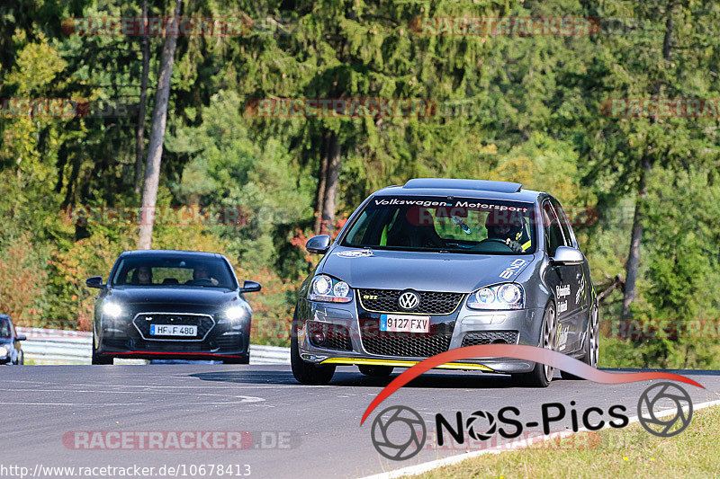 Bild #10678413 - Touristenfahrten Nürburgring Nordschleife (12.09.2020)