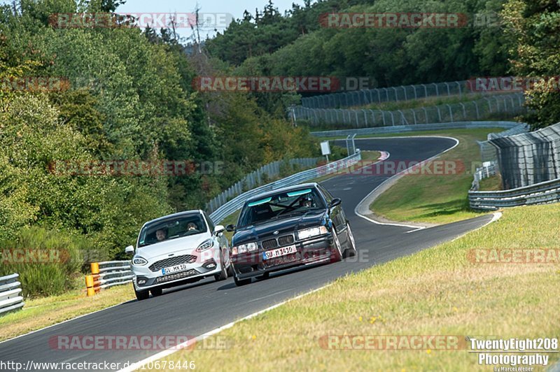 Bild #10678446 - Touristenfahrten Nürburgring Nordschleife (12.09.2020)