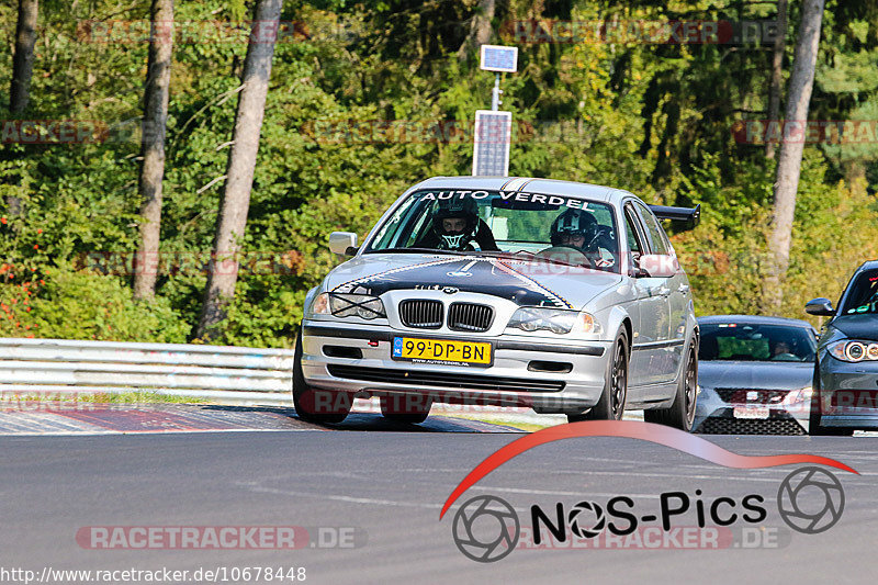 Bild #10678448 - Touristenfahrten Nürburgring Nordschleife (12.09.2020)