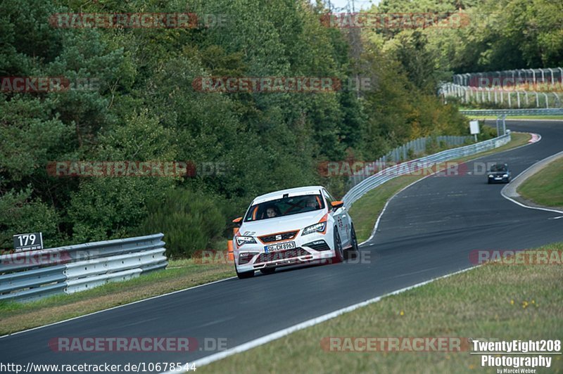 Bild #10678544 - Touristenfahrten Nürburgring Nordschleife (12.09.2020)