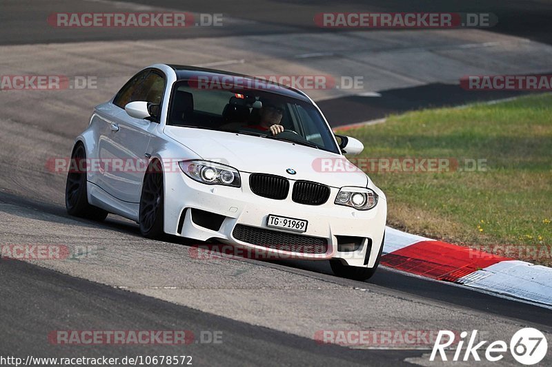 Bild #10678572 - Touristenfahrten Nürburgring Nordschleife (12.09.2020)