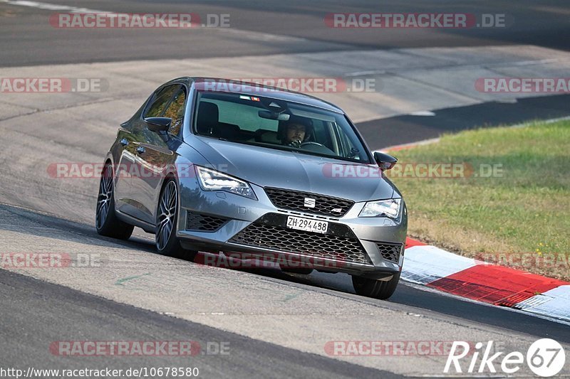 Bild #10678580 - Touristenfahrten Nürburgring Nordschleife (12.09.2020)