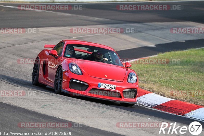 Bild #10678639 - Touristenfahrten Nürburgring Nordschleife (12.09.2020)