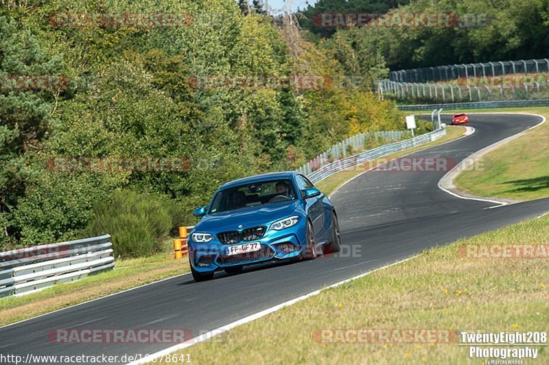 Bild #10678641 - Touristenfahrten Nürburgring Nordschleife (12.09.2020)