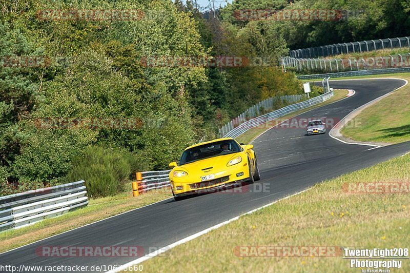 Bild #10678660 - Touristenfahrten Nürburgring Nordschleife (12.09.2020)