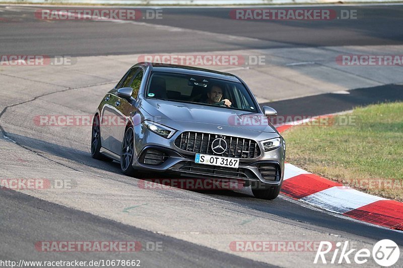 Bild #10678662 - Touristenfahrten Nürburgring Nordschleife (12.09.2020)