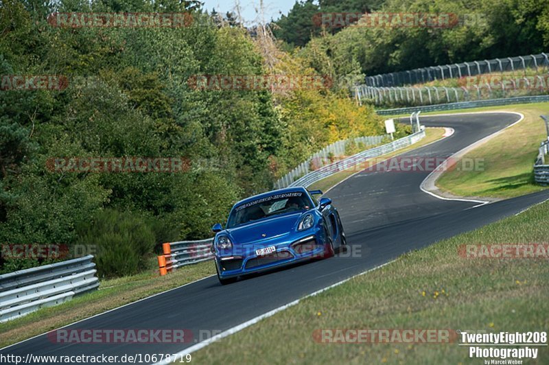 Bild #10678719 - Touristenfahrten Nürburgring Nordschleife (12.09.2020)