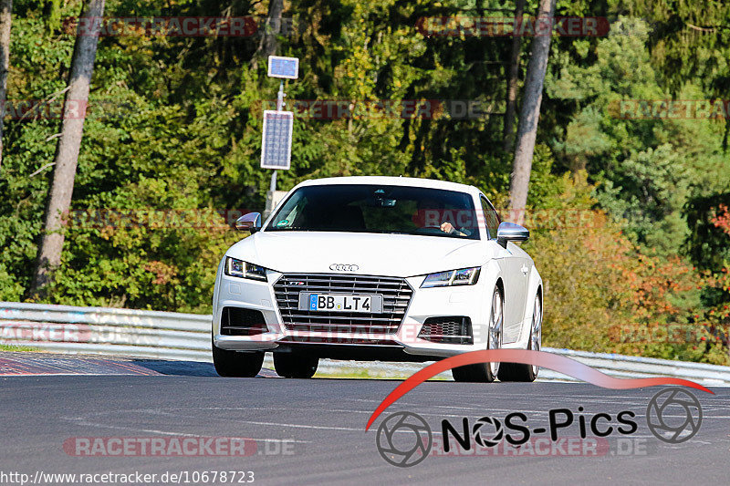 Bild #10678723 - Touristenfahrten Nürburgring Nordschleife (12.09.2020)