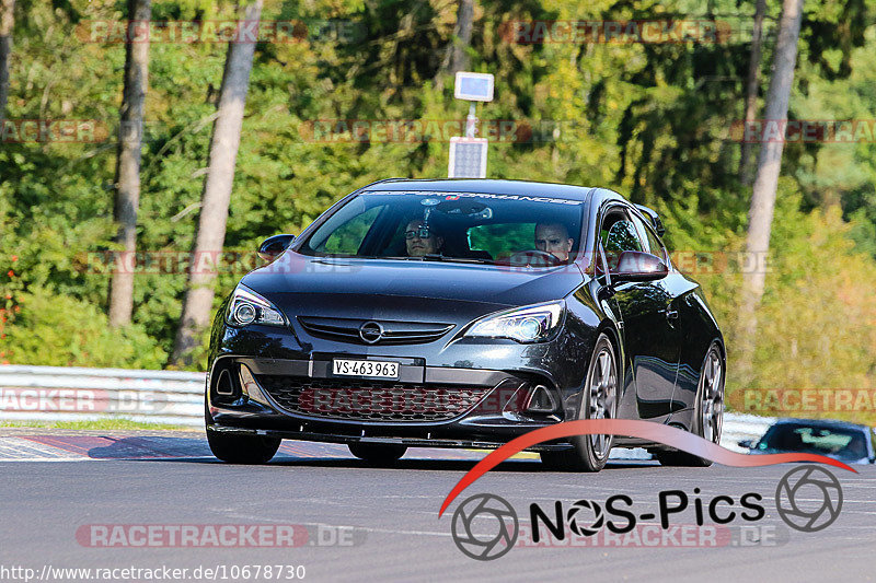 Bild #10678730 - Touristenfahrten Nürburgring Nordschleife (12.09.2020)